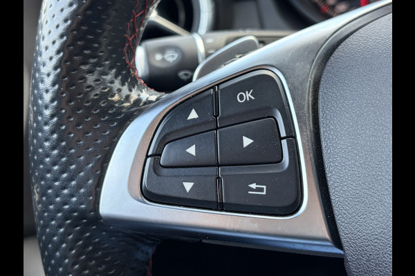 Mercedes-Benz CLA-Klasse Shooting Brake 180 Business AMG Carplay Stoelverw Cruise Camera Orig.NL Onderhoud!