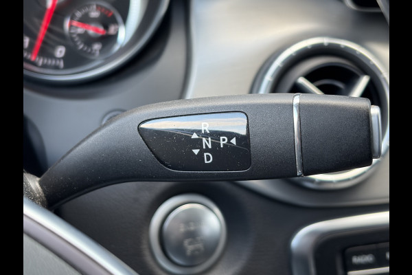 Mercedes-Benz CLA-Klasse Shooting Brake 180 Business AMG Carplay Stoelverw Cruise Camera Orig.NL Onderhoud!