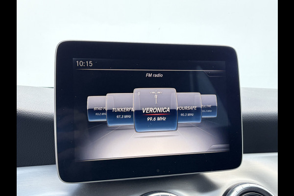 Mercedes-Benz CLA-Klasse Shooting Brake 180 Business AMG Carplay Stoelverw Cruise Camera Orig.NL Onderhoud!