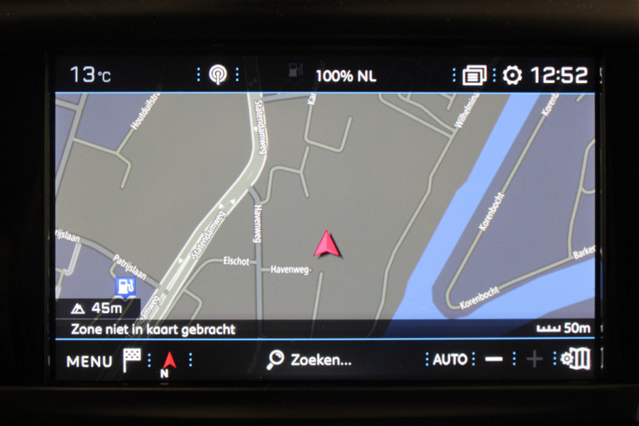 Peugeot 2008 1.2 PureTech Allure |Navi|Camera|