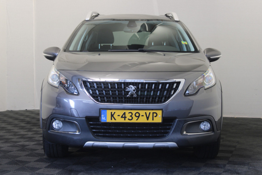 Peugeot 2008 1.2 PureTech Allure |Navi|Camera|