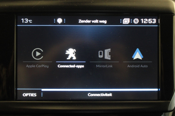 Peugeot 2008 1.2 PureTech Allure |Navi|Camera|
