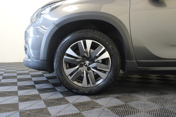 Peugeot 2008 1.2 PureTech Allure |Navi|Camera|