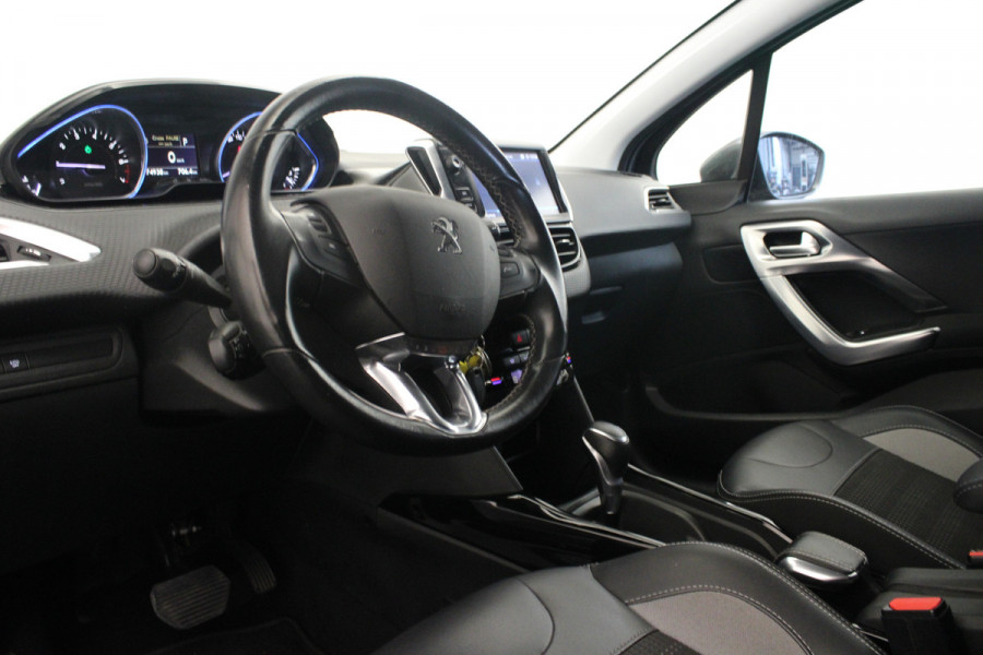Peugeot 2008 1.2 PureTech Allure |Navi|Camera|