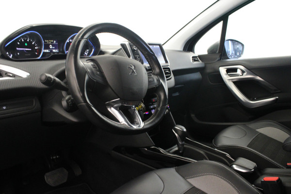 Peugeot 2008 1.2 PureTech Allure |Navi|Camera|