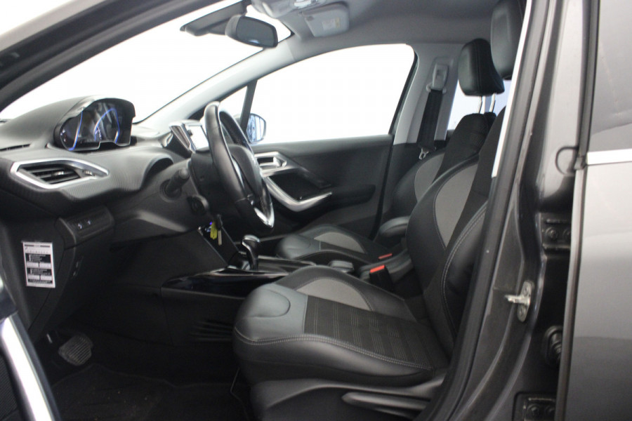 Peugeot 2008 1.2 PureTech Allure |Navi|Camera|