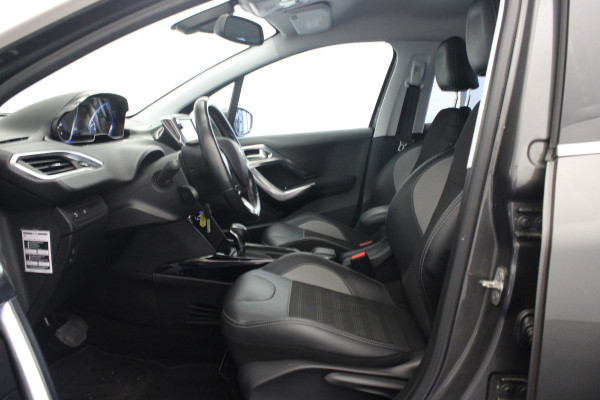 Peugeot 2008 1.2 PureTech Allure |Navi|Camera|