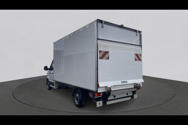 Volkswagen Crafter Bakwagen L4H1 2.0 TDI 140pk 3.5T / Laadklep