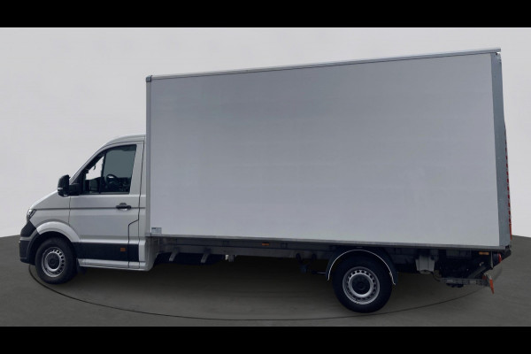 Volkswagen Crafter Bakwagen L4H1 2.0 TDI 140pk 3.5T / Laadklep
