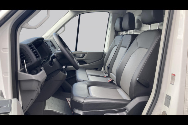 Volkswagen Crafter Bakwagen L4H1 2.0 TDI 140pk 3.5T / Laadklep