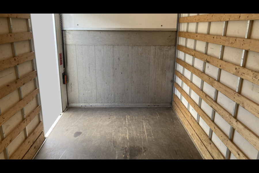 Volkswagen Crafter Bakwagen L4H1 2.0 TDI 140pk 3.5T / Laadklep