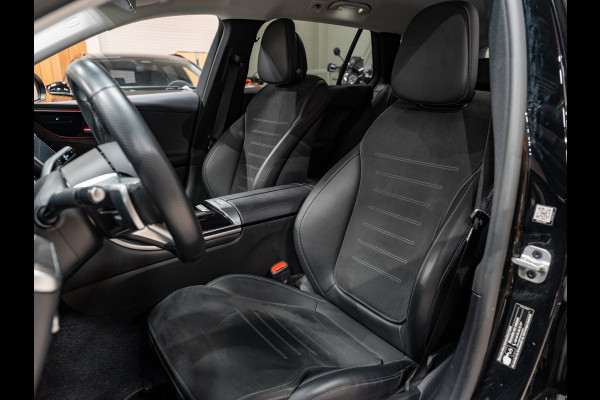Mercedes-Benz C-Klasse Estate 300e AMG Line Business, Night Pakket, Plug-In, Ambiënte Light, Apple Carplay, Cruise, Cam, PDC, Navi