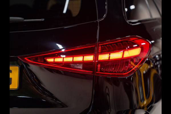 Mercedes-Benz C-Klasse Estate 300e AMG Line Business, Night Pakket, Plug-In, Ambiënte Light, Apple Carplay, Cruise, Cam, PDC, Navi