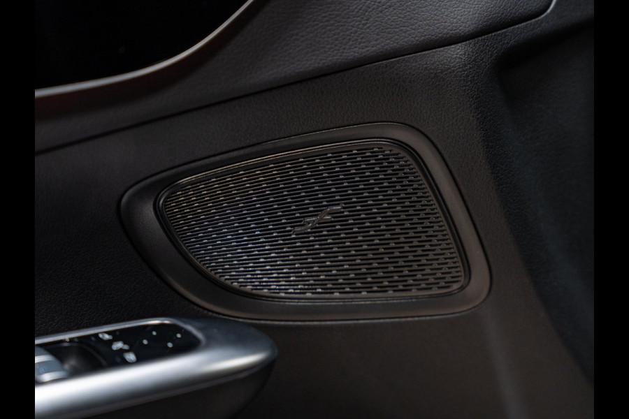 Mercedes-Benz C-Klasse Estate 300e AMG Line Business, Night Pakket, Plug-In, Ambiënte Light, Apple Carplay, Cruise, Cam, PDC, Navi