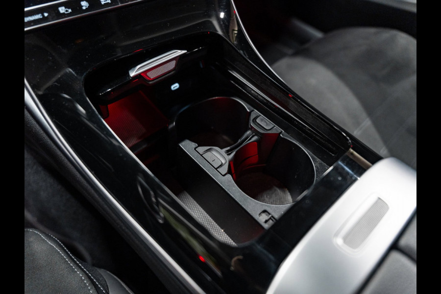 Mercedes-Benz C-Klasse Estate 300e AMG Line Business, Night Pakket, Plug-In, Ambiënte Light, Apple Carplay, Cruise, Cam, PDC, Navi
