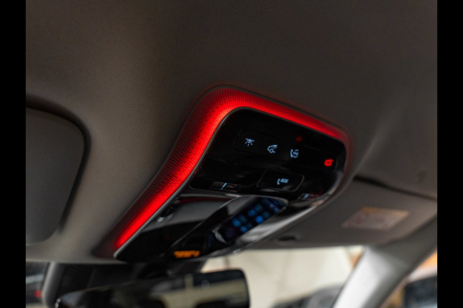 Mercedes-Benz C-Klasse Estate 300e AMG Line Business, Night Pakket, Plug-In, Ambiënte Light, Apple Carplay, Cruise, Cam, PDC, Navi