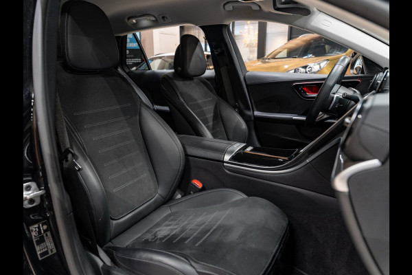 Mercedes-Benz C-Klasse Estate 300e AMG Line Business, Night Pakket, Plug-In, Ambiënte Light, Apple Carplay, Cruise, Cam, PDC, Navi