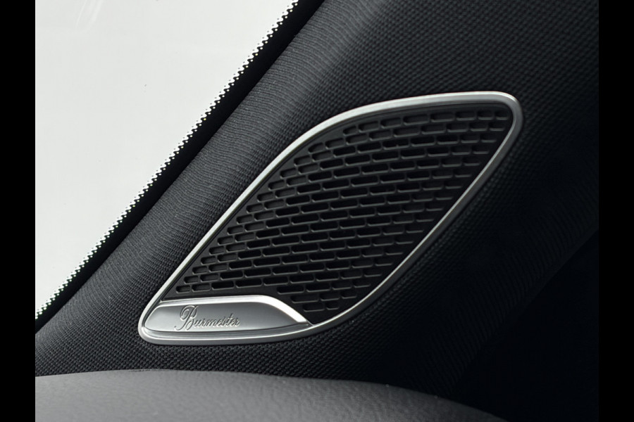 Mercedes-Benz A-Klasse 250 e Business AMG Pano Burmester Adap.Cruise Stoelverw Camera VOL!