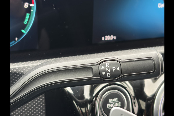 Mercedes-Benz A-Klasse 250 e Business AMG Pano Burmester Adap.Cruise Stoelverw Camera VOL!