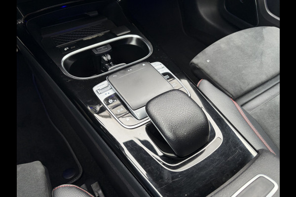 Mercedes-Benz A-Klasse 250 e Business AMG Pano Burmester Adap.Cruise Stoelverw Camera VOL!