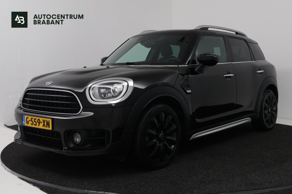 MINI Countryman 1.5 Cooper Chili (NAVIGATIE, PARKEERSENSOREN, CLIMA, STUURBEDIENING)