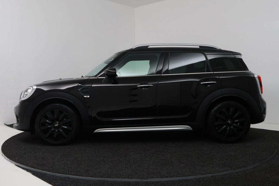 MINI Countryman 1.5 Cooper Chili (NAVIGATIE, PARKEERSENSOREN, CLIMA, STUURBEDIENING)