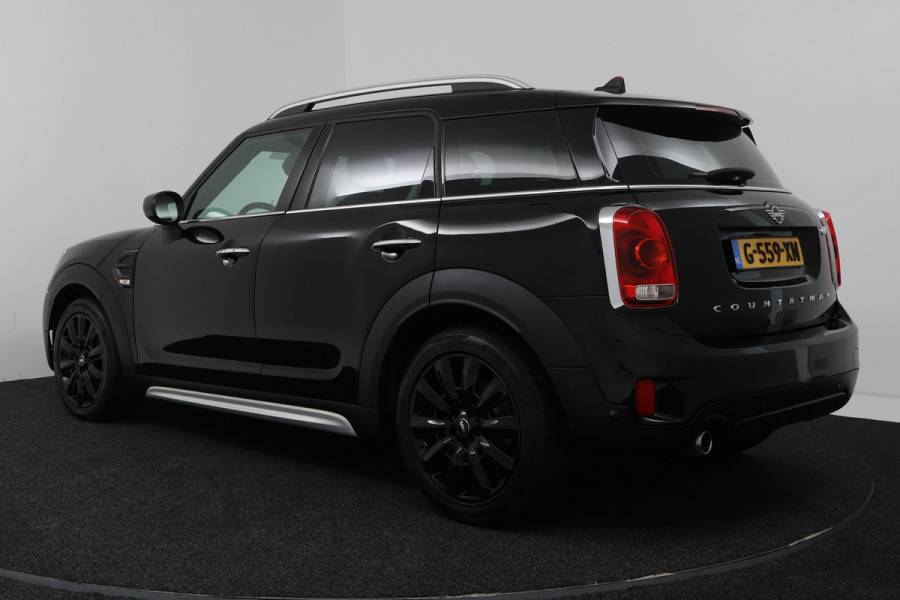 MINI Countryman 1.5 Cooper Chili (NAVIGATIE, PARKEERSENSOREN, CLIMA, STUURBEDIENING)