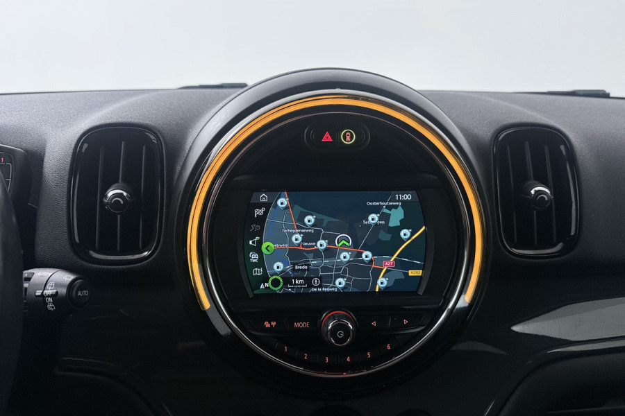MINI Countryman 1.5 Cooper Chili (NAVIGATIE, PARKEERSENSOREN, CLIMA, STUURBEDIENING)