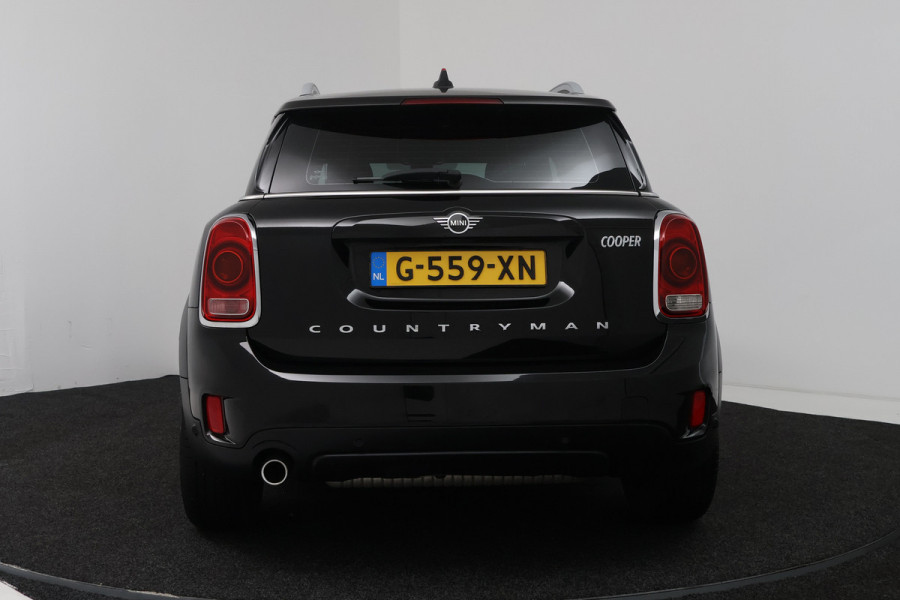 MINI Countryman 1.5 Cooper Chili (NAVIGATIE, PARKEERSENSOREN, CLIMA, STUURBEDIENING)