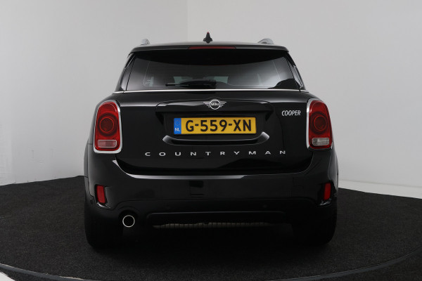 MINI Countryman 1.5 Cooper Chili (NAVIGATIE, PARKEERSENSOREN, CLIMA, STUURBEDIENING)