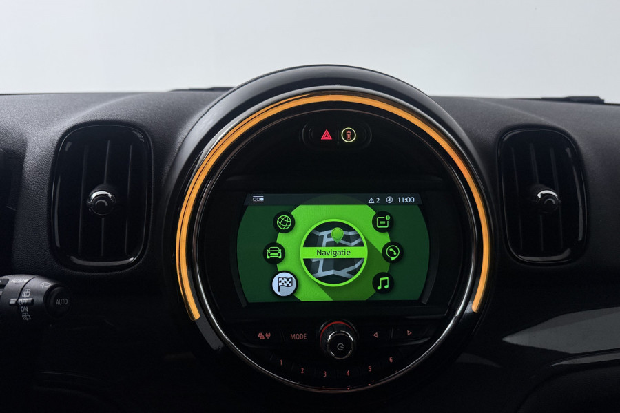 MINI Countryman 1.5 Cooper Chili (NAVIGATIE, PARKEERSENSOREN, CLIMA, STUURBEDIENING)