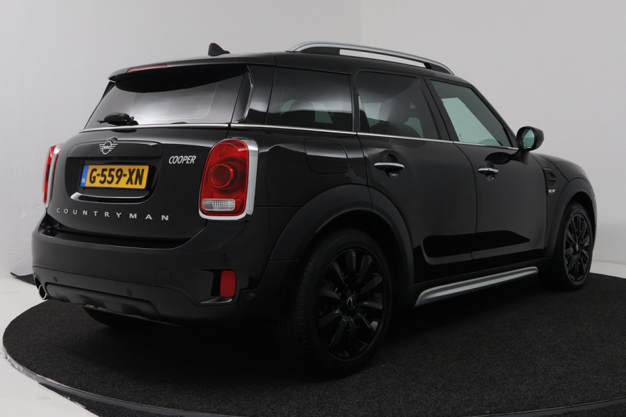 MINI Countryman 1.5 Cooper Chili (NAVIGATIE, PARKEERSENSOREN, CLIMA, STUURBEDIENING)