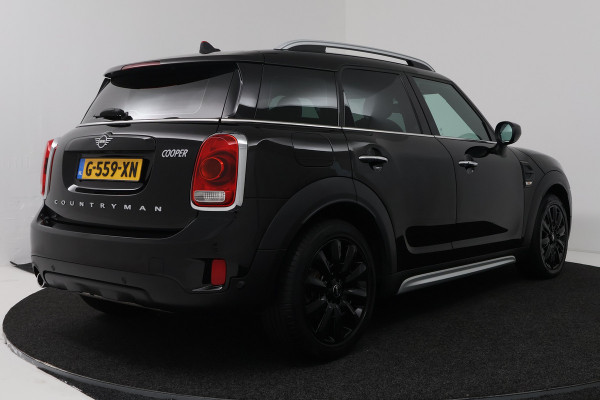 MINI Countryman 1.5 Cooper Chili (NAVIGATIE, PARKEERSENSOREN, CLIMA, STUURBEDIENING)