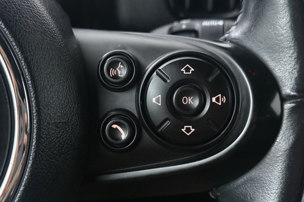 MINI Countryman 1.5 Cooper Chili (NAVIGATIE, PARKEERSENSOREN, CLIMA, STUURBEDIENING)