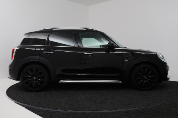 MINI Countryman 1.5 Cooper Chili (NAVIGATIE, PARKEERSENSOREN, CLIMA, STUURBEDIENING)