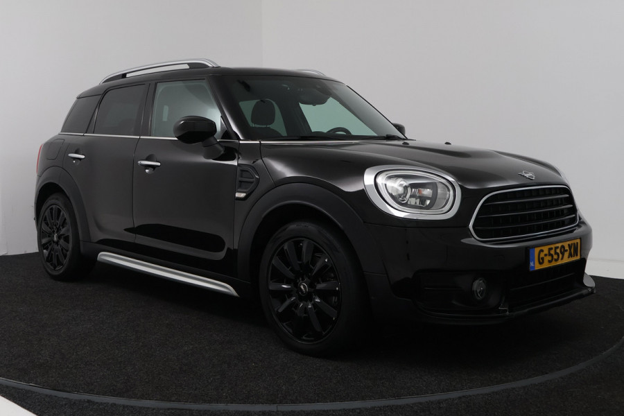 MINI Countryman 1.5 Cooper Chili (NAVIGATIE, PARKEERSENSOREN, CLIMA, STUURBEDIENING)