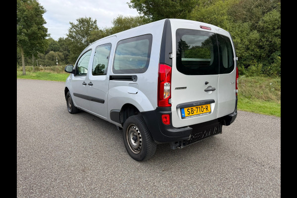 Mercedes-Benz Citan 111 CDI Trend XL Rolstoel | EX BTW | BPM Vrij
