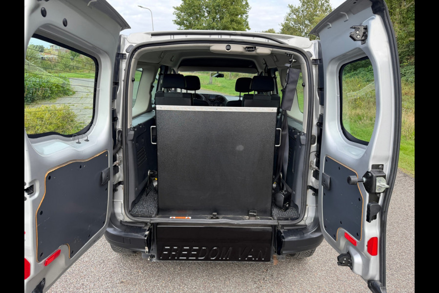 Mercedes-Benz Citan 111 CDI Trend XL Rolstoel | EX BTW | BPM Vrij