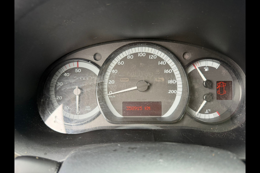 Mercedes-Benz Citan 111 CDI Trend XL Rolstoel | EX BTW | BPM Vrij