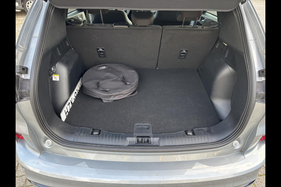 Ford Kuga 2.5 PHEV ST-Line 243pk | Wegklapbare trekhaak | Winter Pack | Achteruitrijcamera | 2.100kg Trekgewicht!