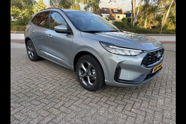 Ford Kuga 2.5 PHEV ST-Line 243pk | Wegklapbare trekhaak | Winter Pack | Achteruitrijcamera | 2.100kg Trekgewicht!
