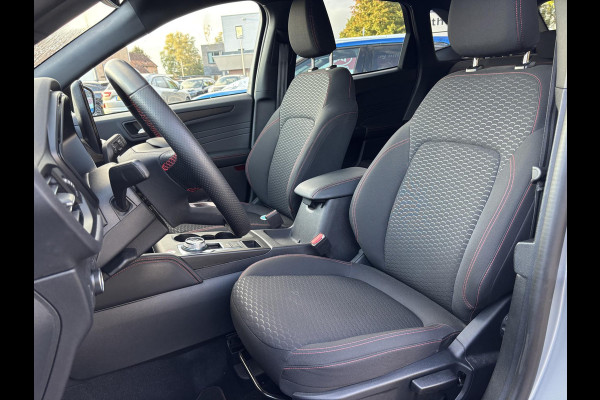 Ford Kuga 2.5 PHEV ST-Line 243pk | Wegklapbare trekhaak | Winter Pack | Achteruitrijcamera | 2.100kg Trekgewicht!