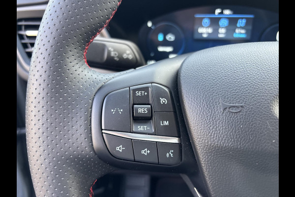 Ford Kuga 2.5 PHEV ST-Line 243pk | Wegklapbare trekhaak | Winter Pack | Achteruitrijcamera | 2.100kg Trekgewicht!