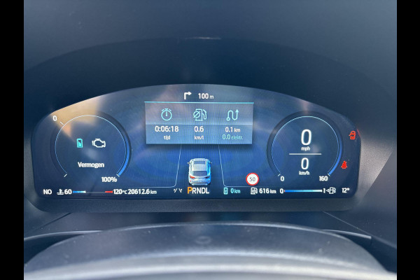 Ford Kuga 2.5 PHEV ST-Line 243pk | Wegklapbare trekhaak | Winter Pack | Achteruitrijcamera | 2.100kg Trekgewicht!