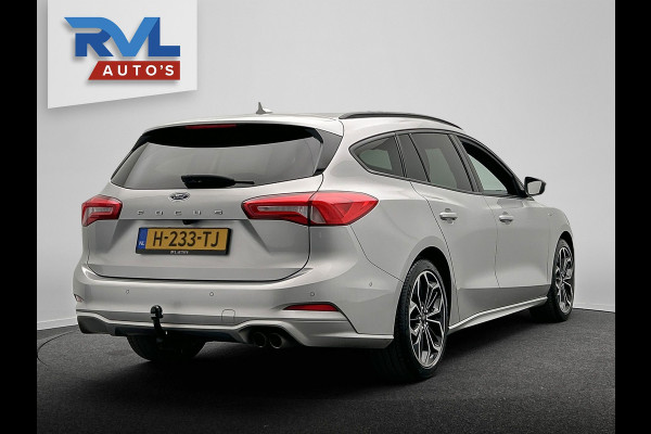 Ford FOCUS Wagon 1.0 EcoBoost ST Line Business | Origineel NL | Trekhaak | Adaptieve Cruise/Control | Carplay | Camera |