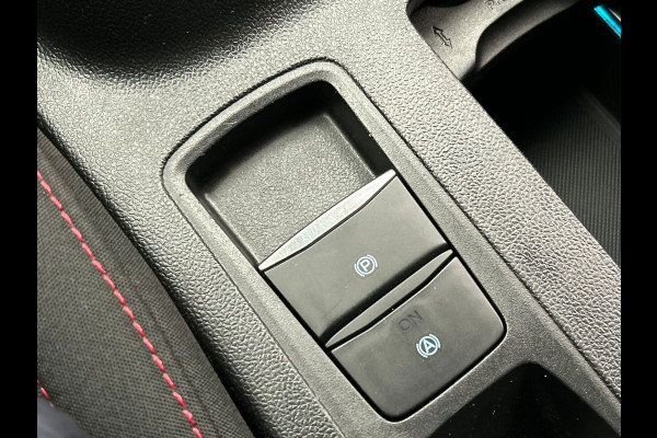 Ford FOCUS Wagon 1.0 EcoBoost ST Line Business | Origineel NL | Trekhaak | Adaptieve Cruise/Control | Carplay | Camera |
