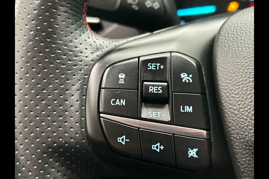 Ford FOCUS Wagon 1.0 EcoBoost ST Line Business | Origineel NL | Trekhaak | Adaptieve Cruise/Control | Carplay | Camera |
