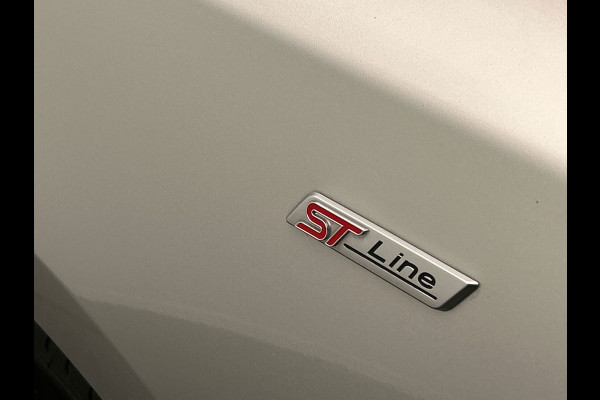 Ford FOCUS Wagon 1.0 EcoBoost ST Line Business | Origineel NL | Trekhaak | Adaptieve Cruise/Control | Carplay | Camera |