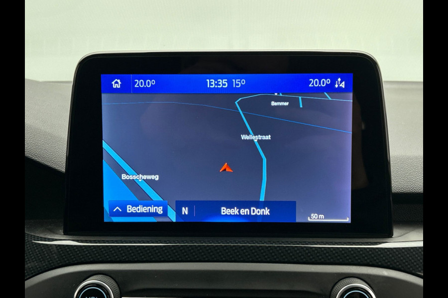 Ford FOCUS Wagon 1.0 EcoBoost ST Line Business | Origineel NL | Trekhaak | Adaptieve Cruise/Control | Carplay | Camera |