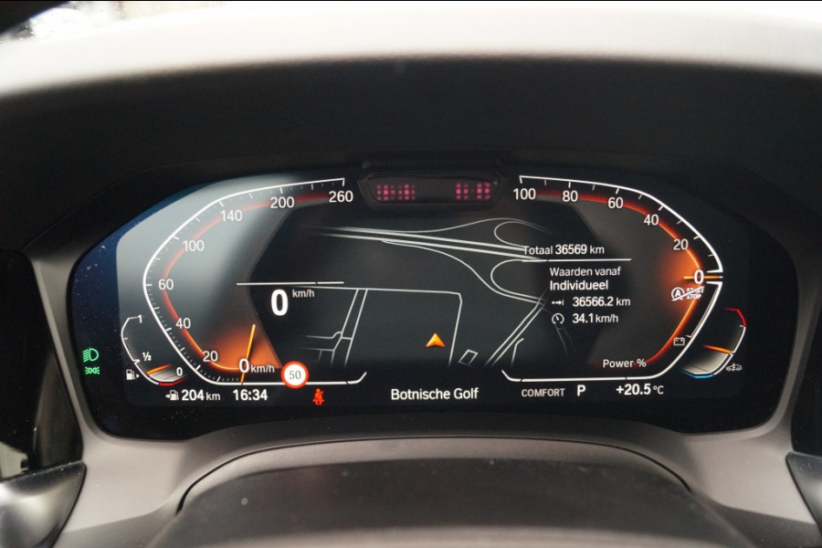 BMW 4 Serie Gran Coupé 420i Business Edition Plus -PANO-LEER-NAVI-ECC-